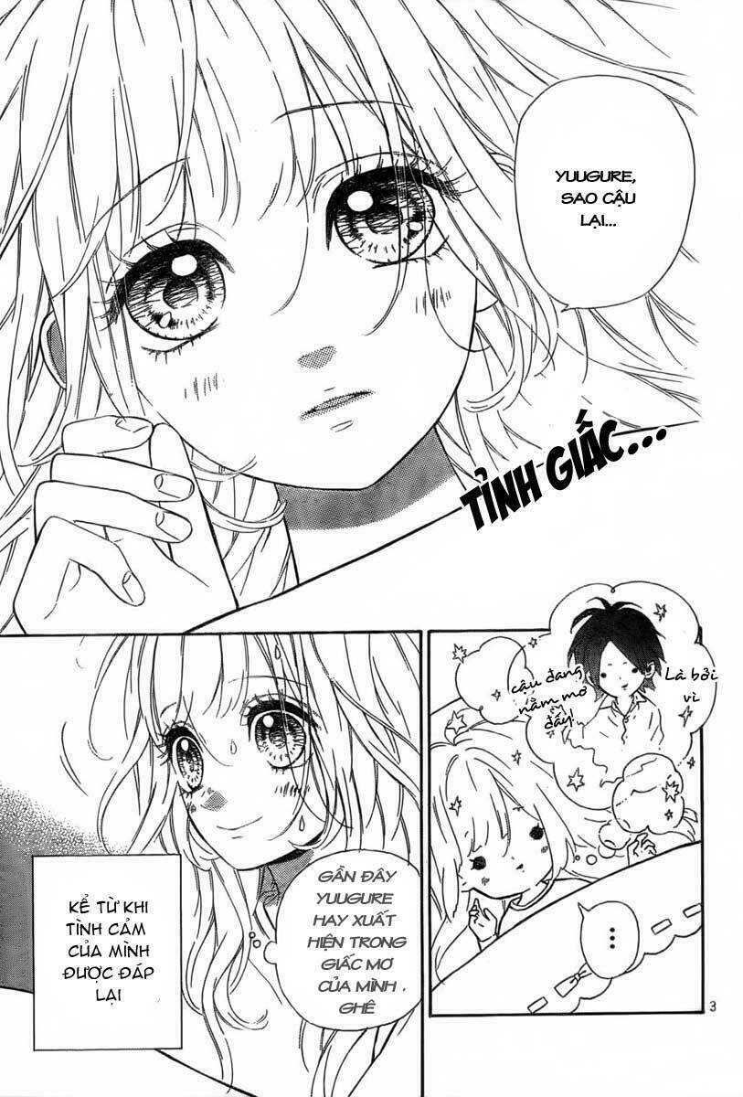 nagareboshi lens chapter 4.2 7