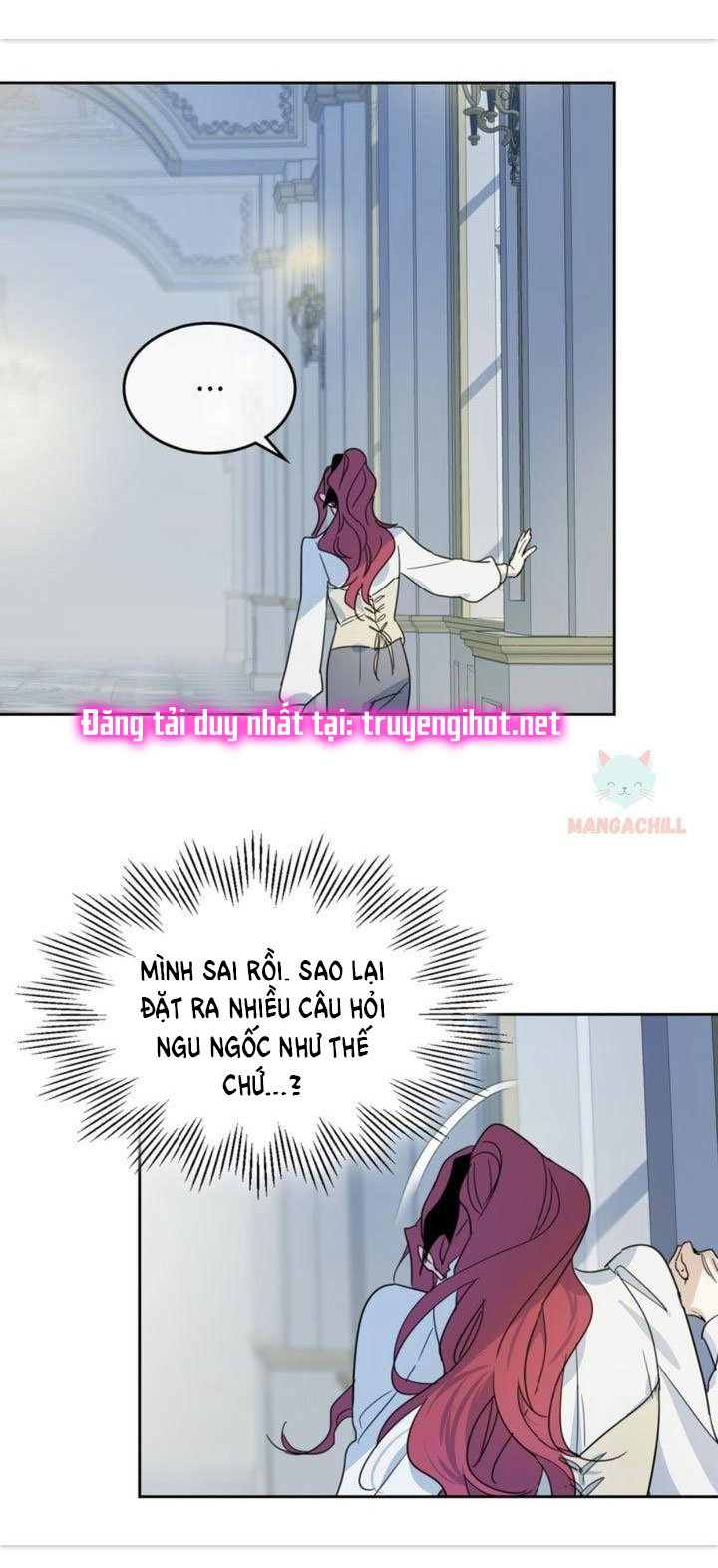 [18+] người đẹp và quái vật chapter 73.2 29