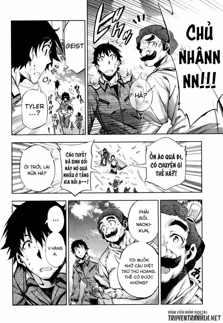 exterminator chapter 11.5 14