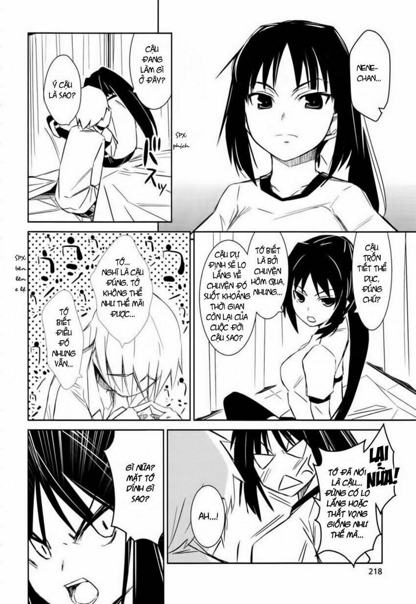 yamanko! chapter 2 29