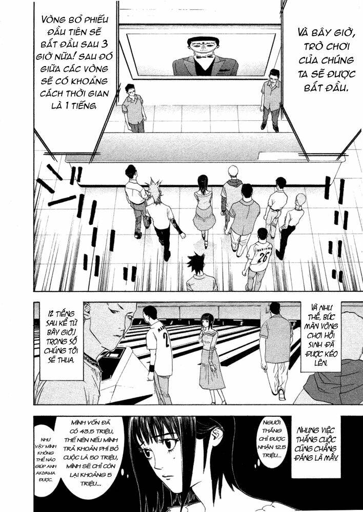 liar game chapter 20 2