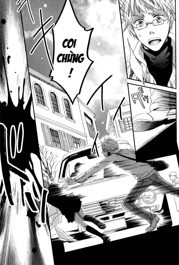 shinkuu yuusetsu chapter 9 19