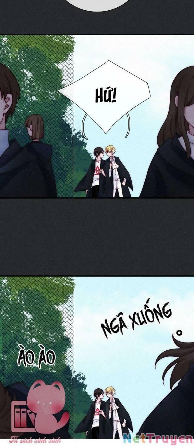 đêm tối chốn này chapter 53 38