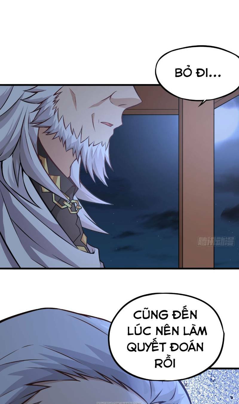 minh nhật thần đô chapter 12 28