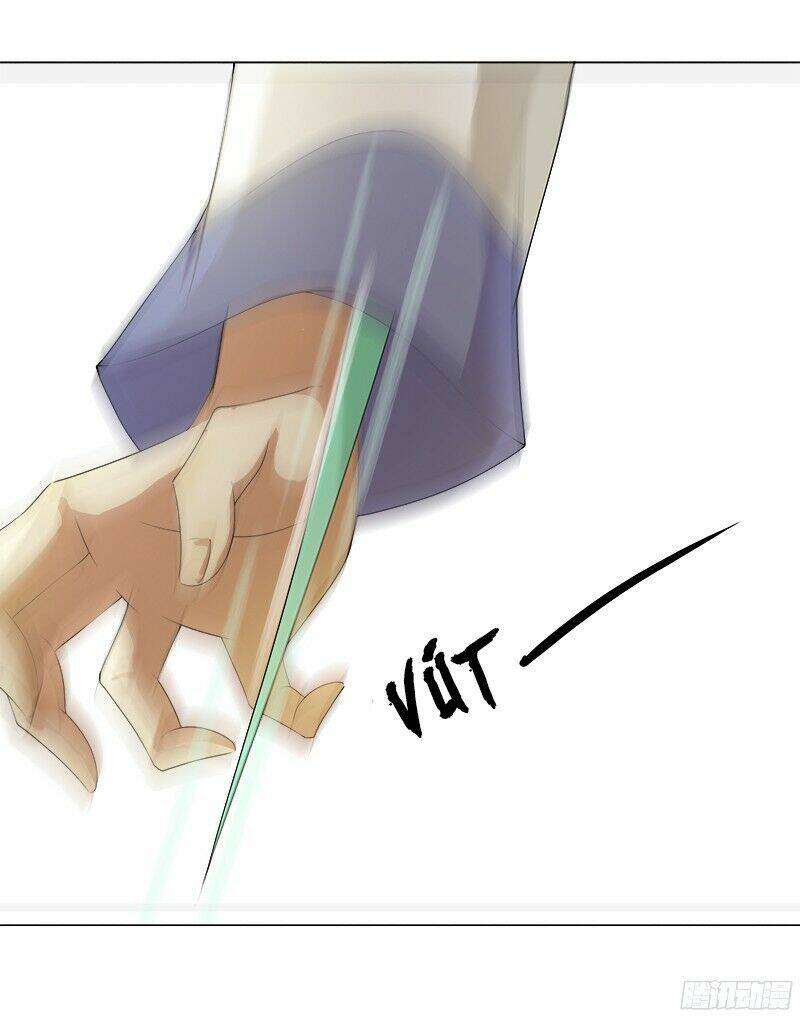 khuynh thế độc phi chapter 5 29