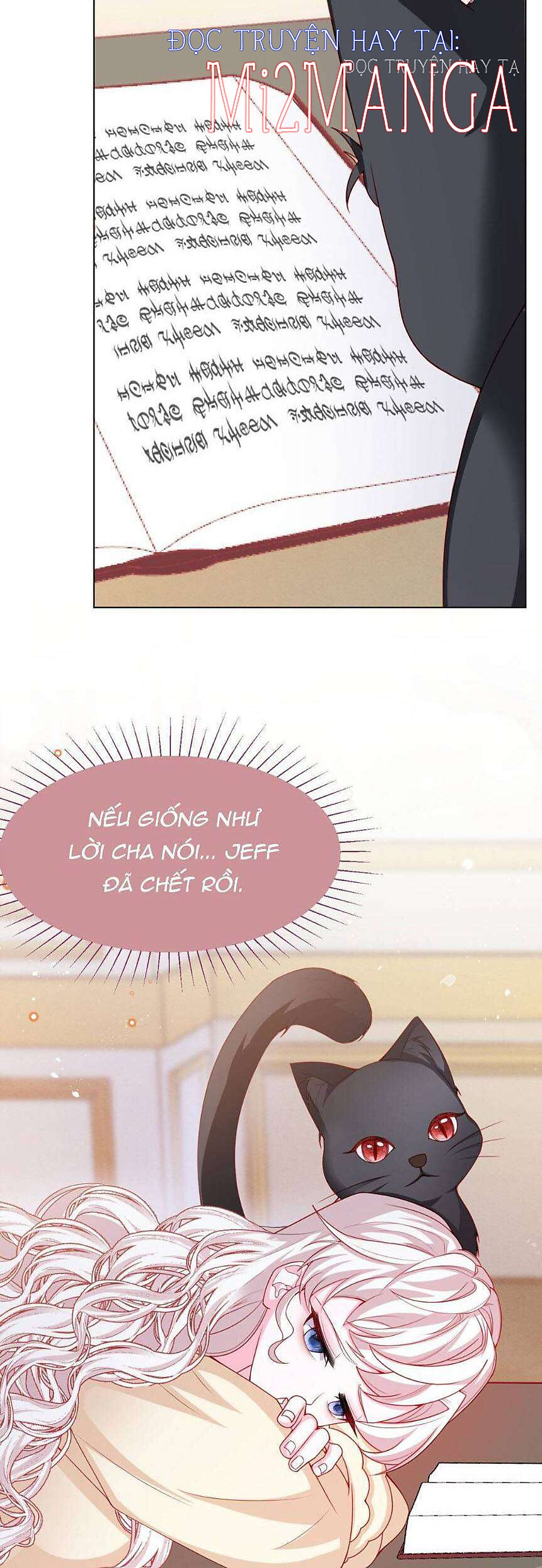 ninita yêu dấu chapter 54.2 2