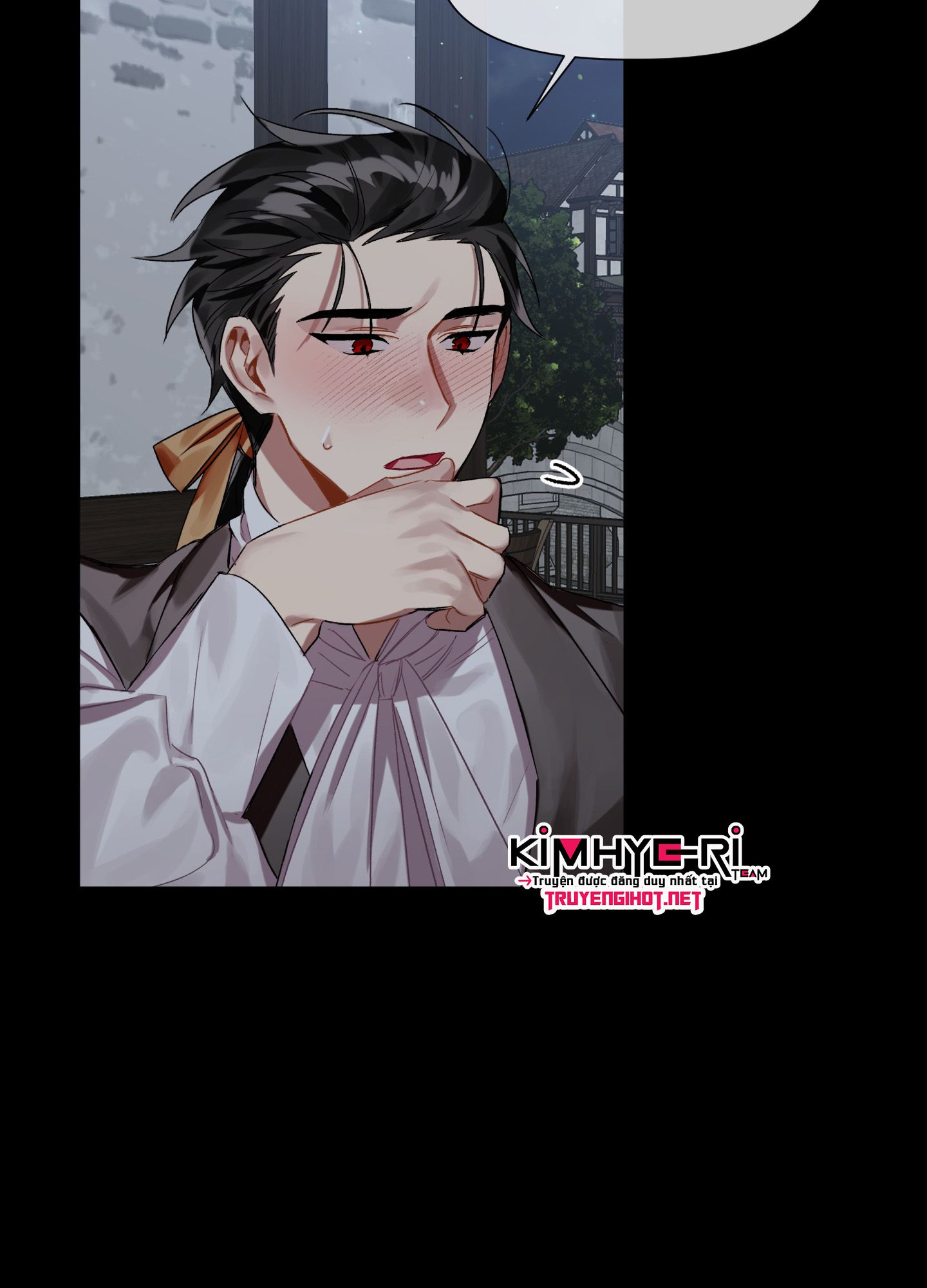 bỗng ngày nọ bị một tên đáng ghét cầu hôn chapter 4.2 26