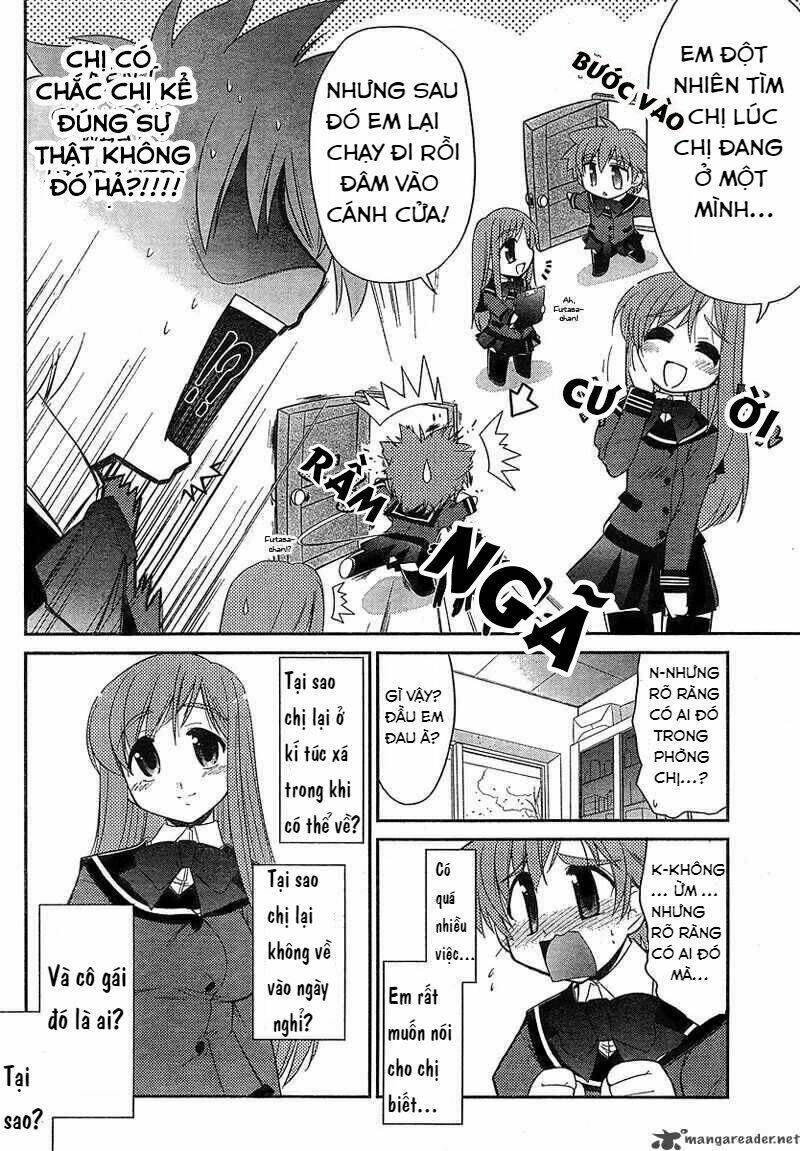 l-size little sister chapter 1 12