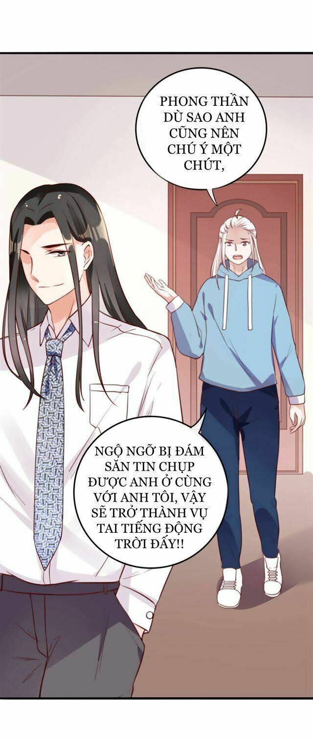 bỉ chi tì sương chapter 6 7