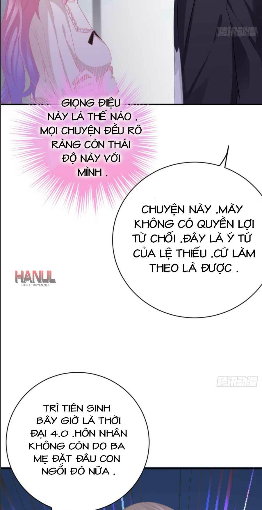 cô vợ đáng yêu của tổng giám đốc mặt lạnh chapter 59.2 5