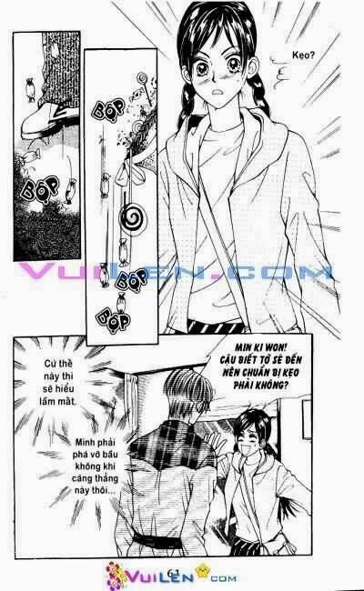 giấc mơ thần tượng chapter 5 61