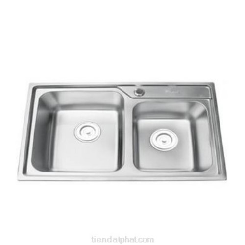 Chậu rửa chén Roland B7344V