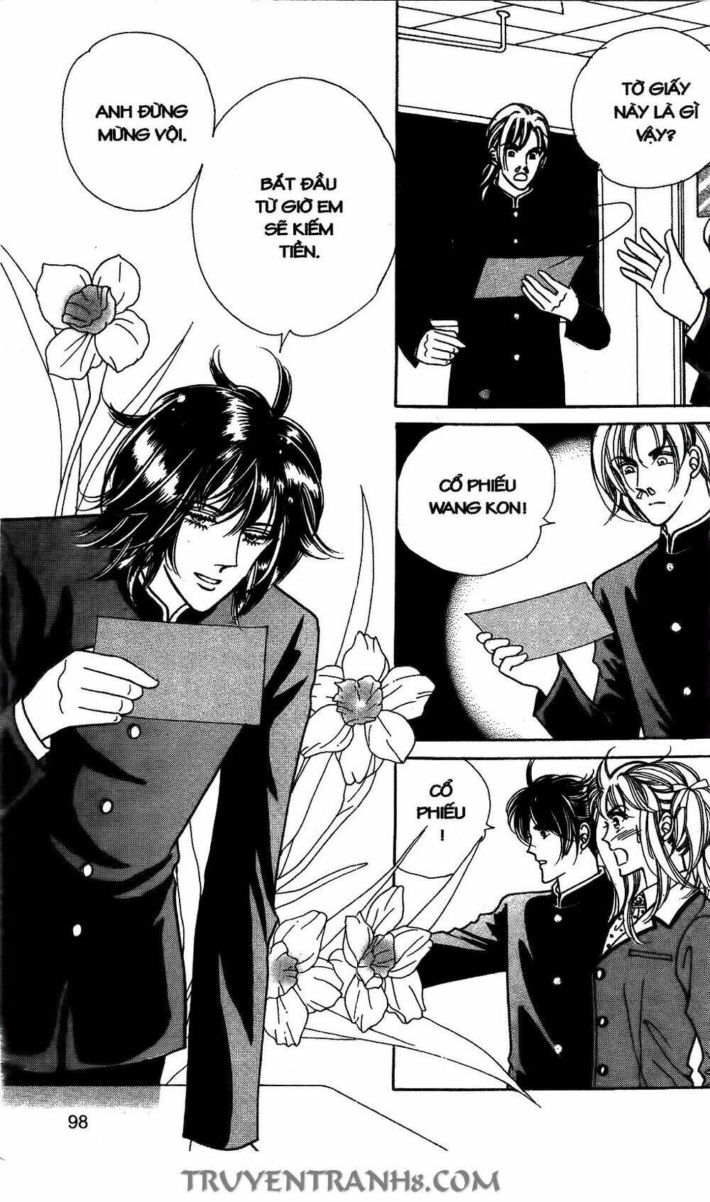 lọ lem kén rể chapter 58 24