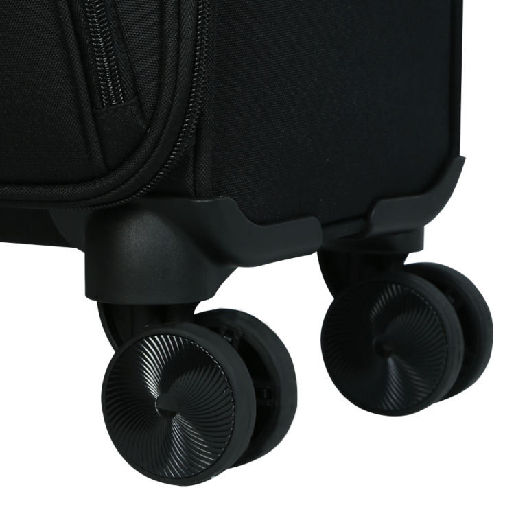 Vali Kéo Vải Du Lịch STARGO SATUS - Size S (20inch)/ Xách Tay (Cabin) - Khóa TSA - Chống Thấm, Trượt Nước