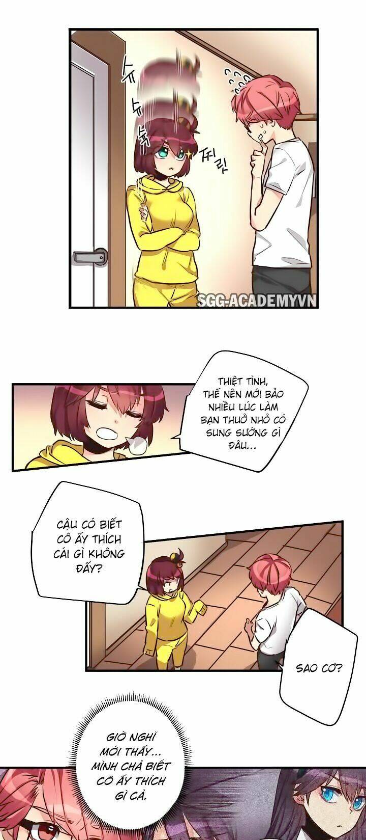 premarital relationship chapter 32 7