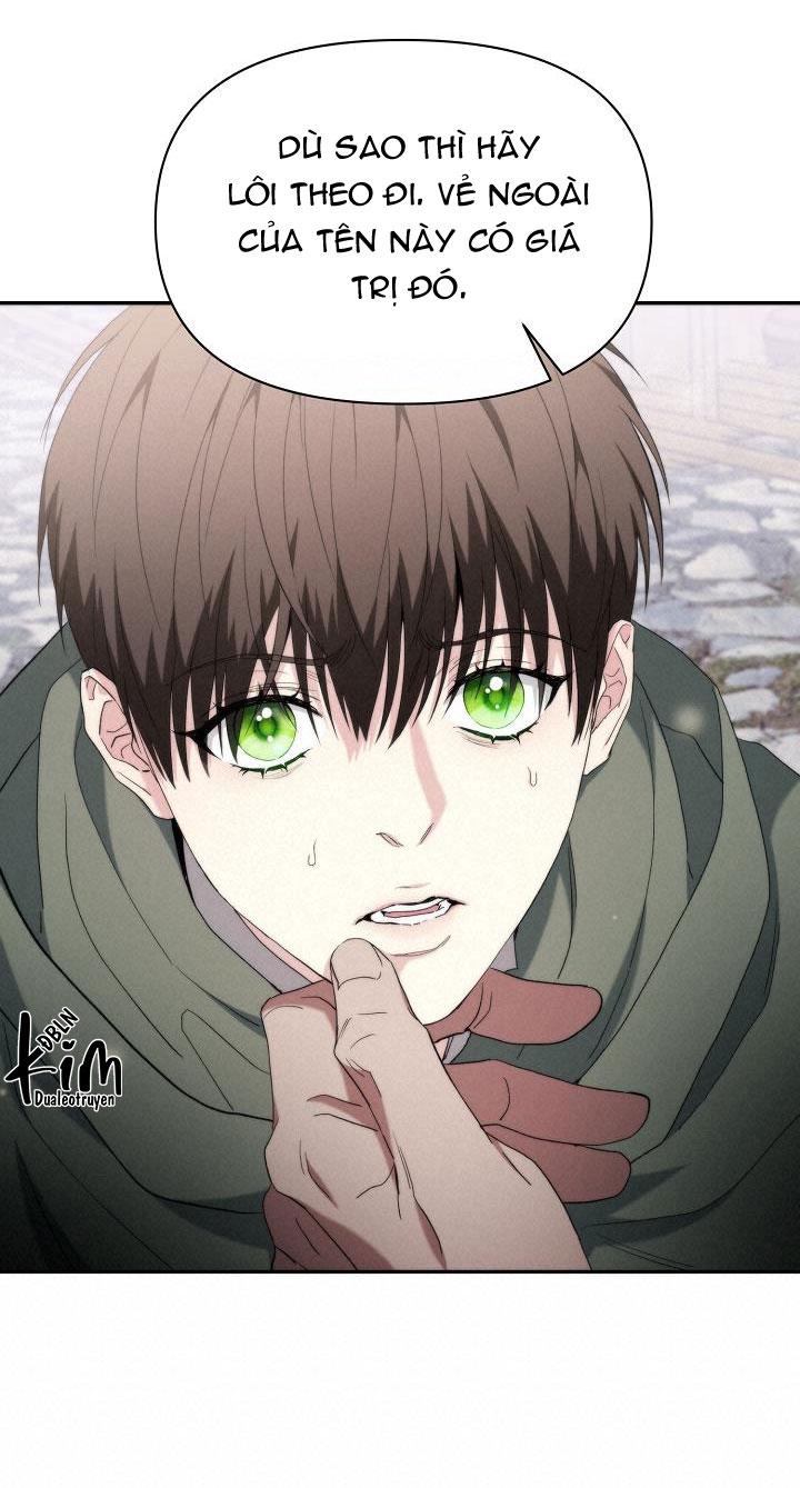 hai đất nước, đất nước của nô lệ chapter 35 20