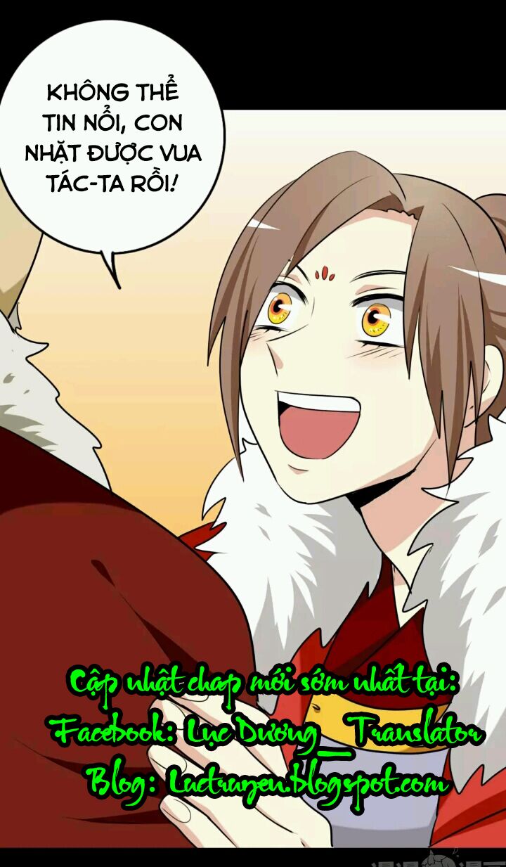 lưỡng bất nghi (full) chapter 79 22