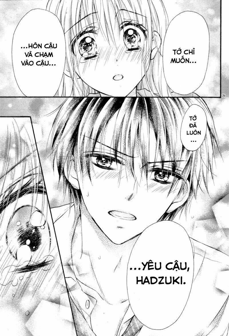 tổng hợp one shot. chapter 316 33