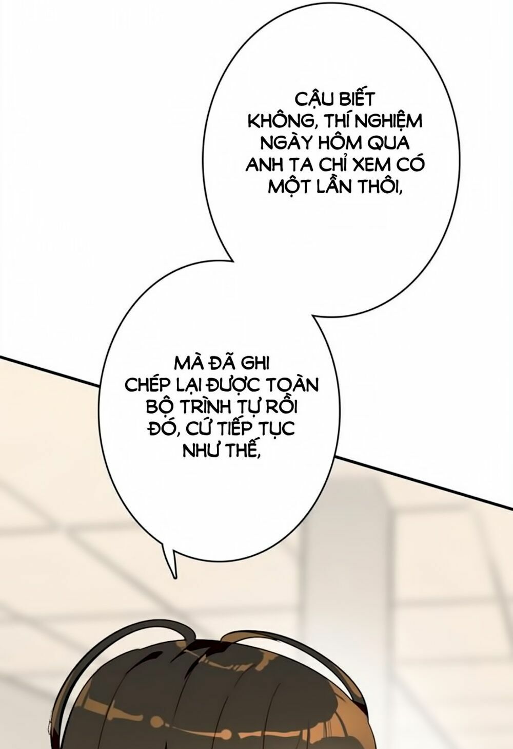 Ái Thượng Ngạo Kiều Long Vương Gia chapter 7 - Trang 9