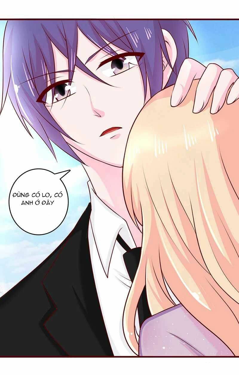 không gả cho tổng tài, gả cho người hầu chapter 54 21