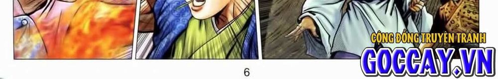 tuyệt thế vô song 2 chapter 53 10