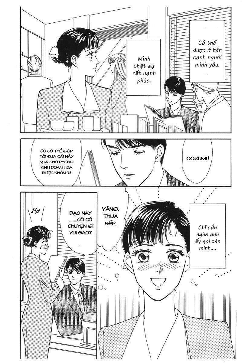 anata to senya ichiya (bên anh nghìn lẻ một đêm) chapter 3 6