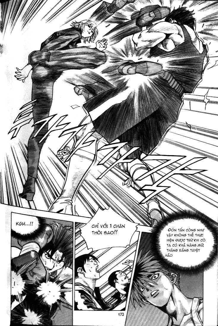 change guy chapter 207 25