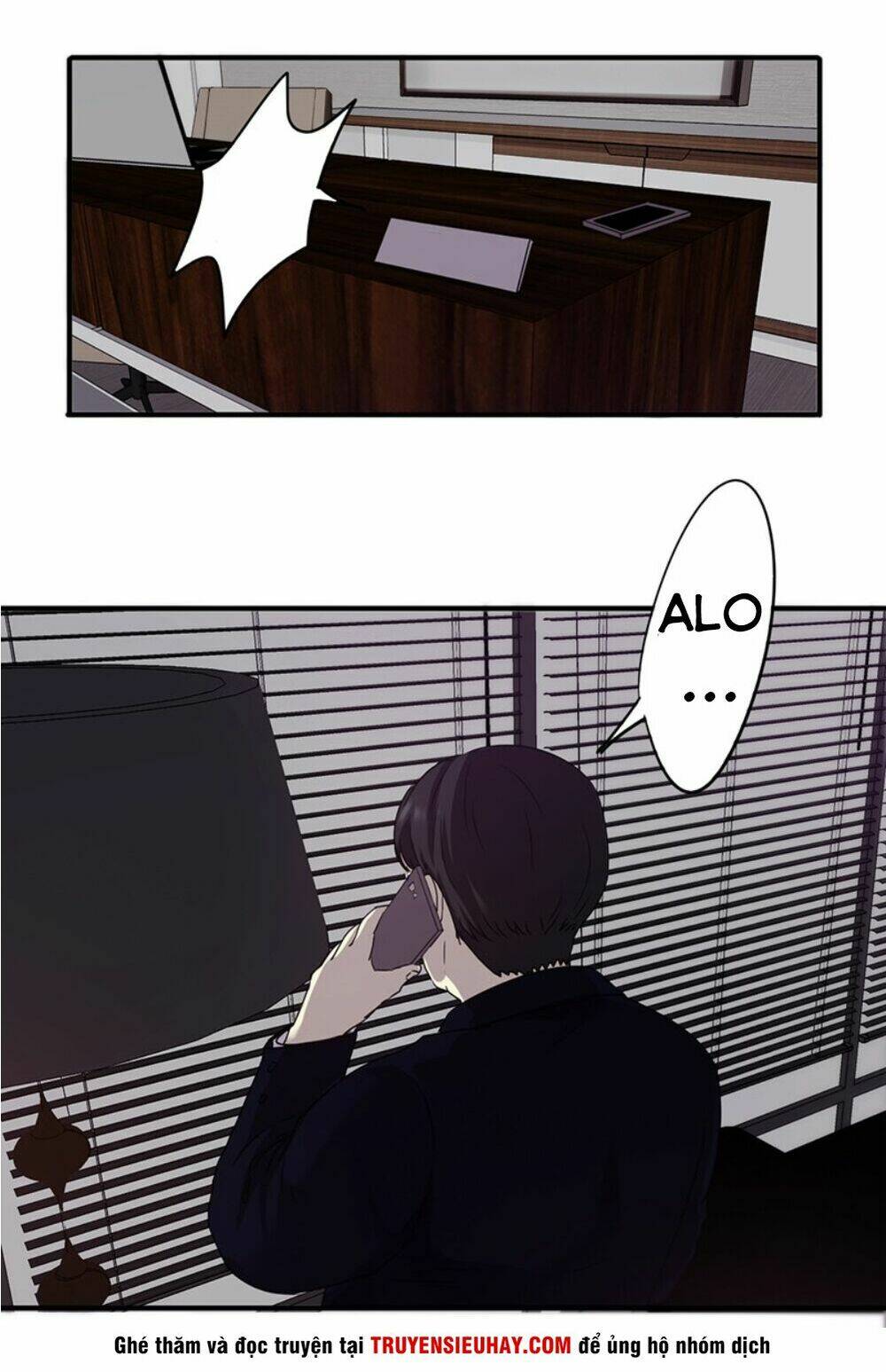 tối cường công nhân chapter 91 2