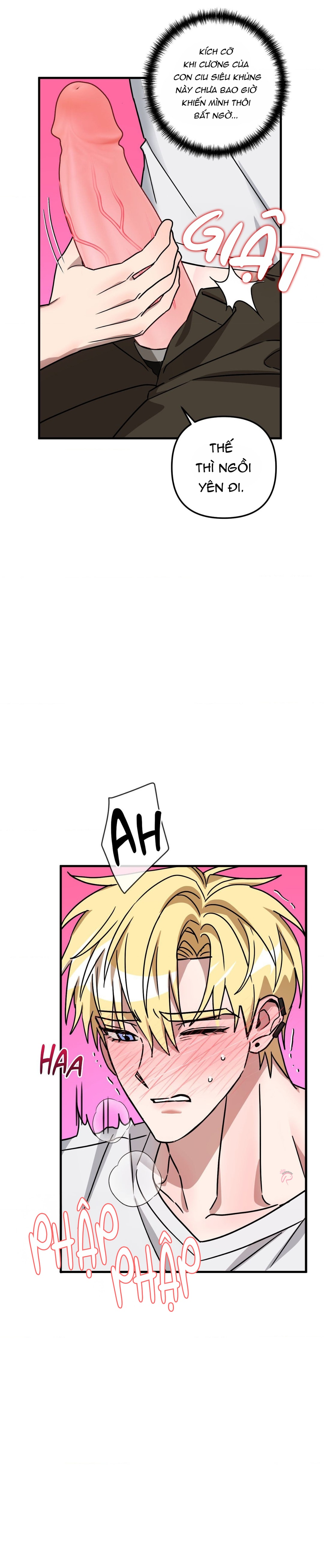 mối tình lừa đảo chapter 17 20