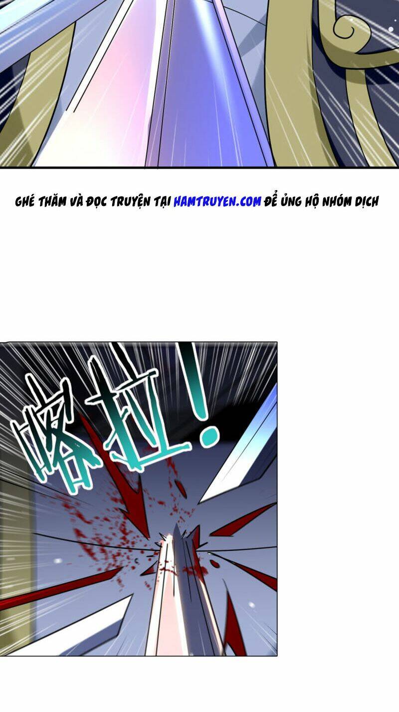 vạn giới tiên vương chapter 77 47