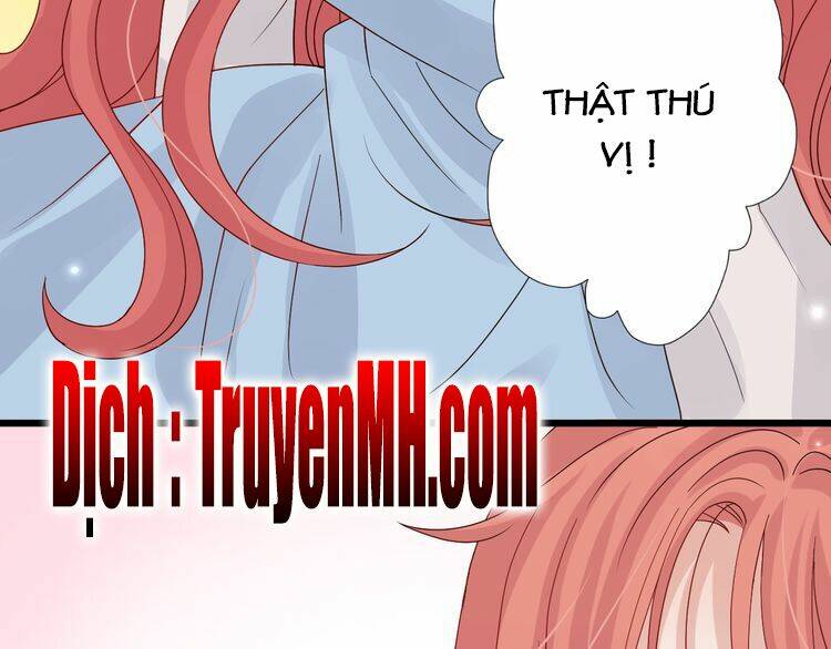 nữ hoàng giá đáo chapter 4 45