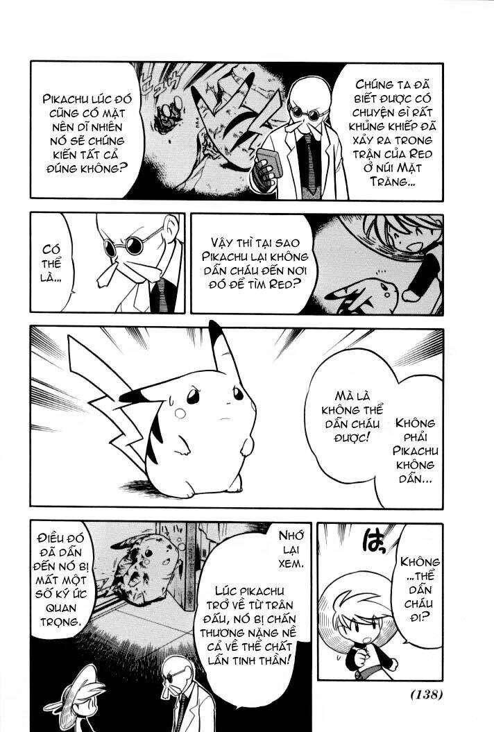 thú cưng đặc biệt chapter 74 16