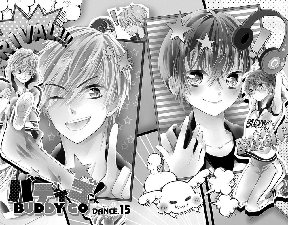 buddy go chapter 15 4