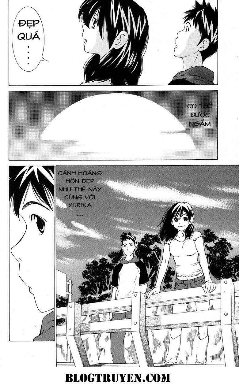 gacha gacha - secret chapter 38 24