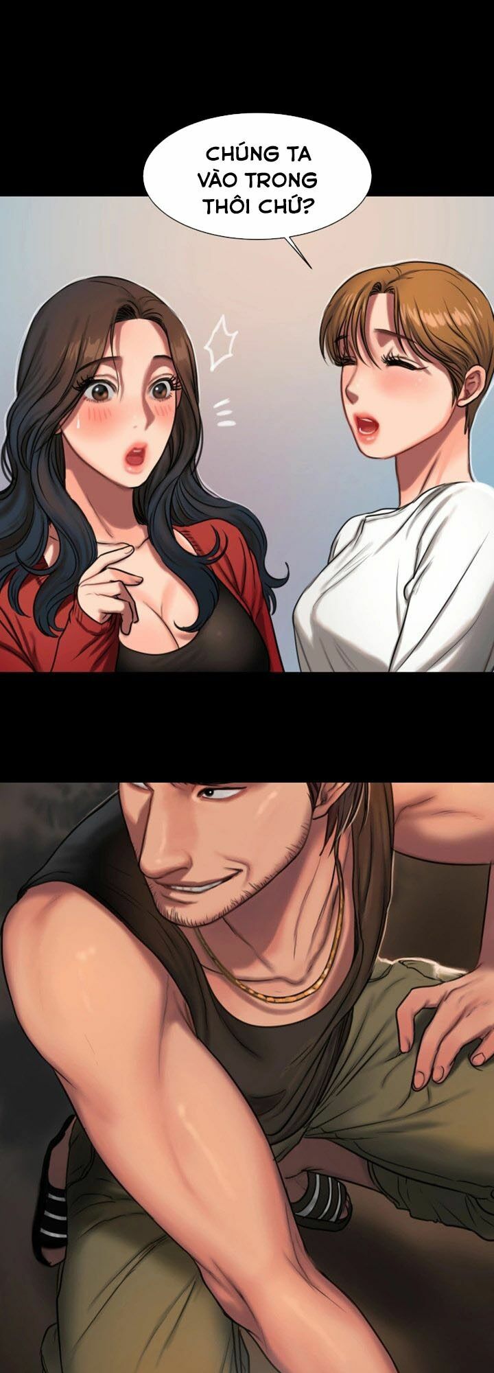 chạy trốn chapter 5 56