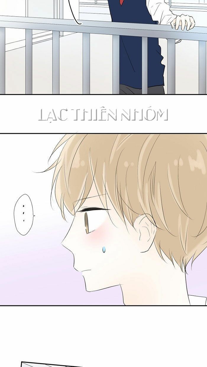 choco ngọt ngào chapter 23 6