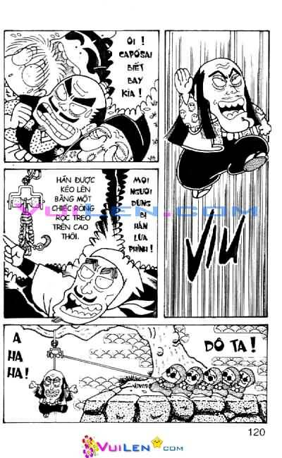 ninja loạn thị chapter 55 120