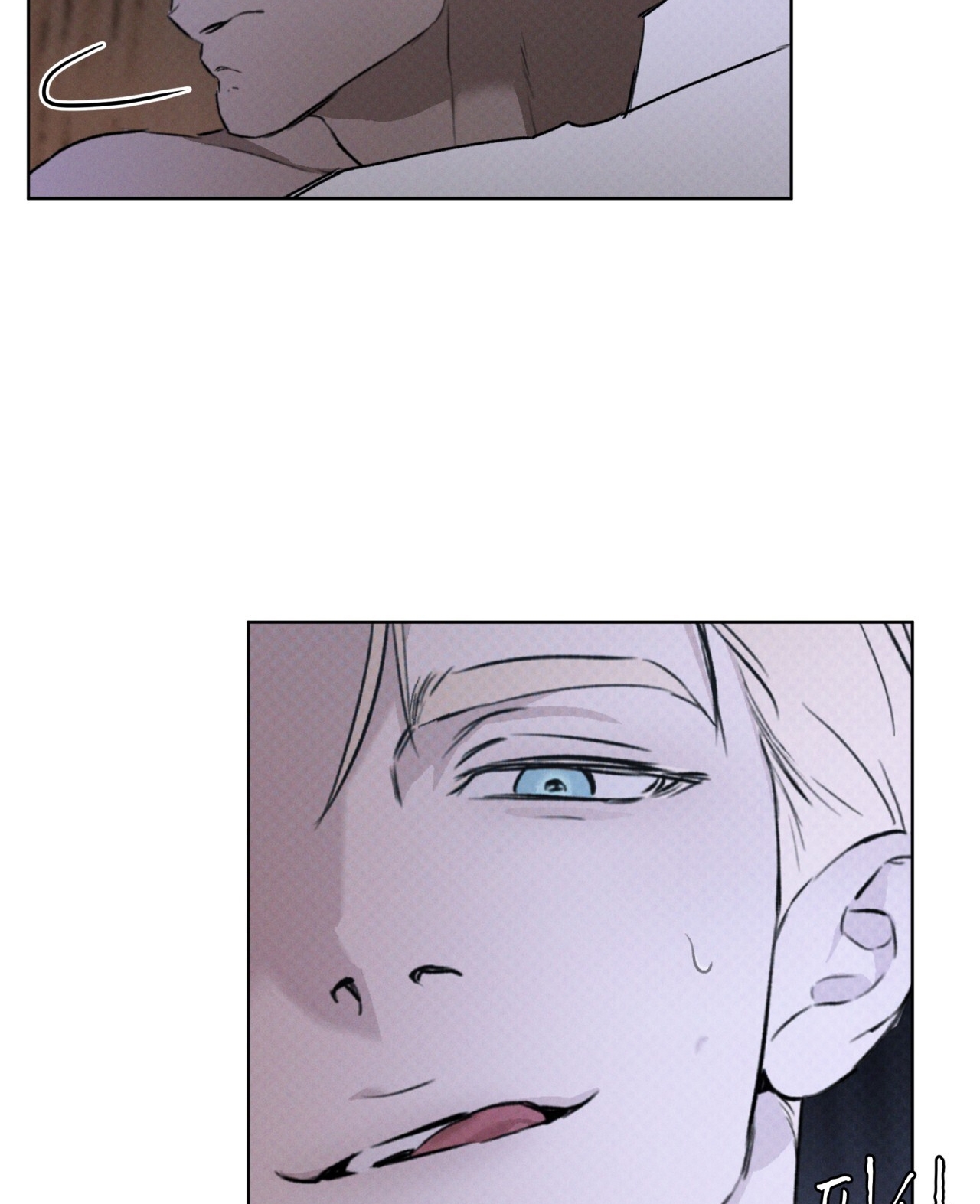 codename anastasia chapter 28.1 7