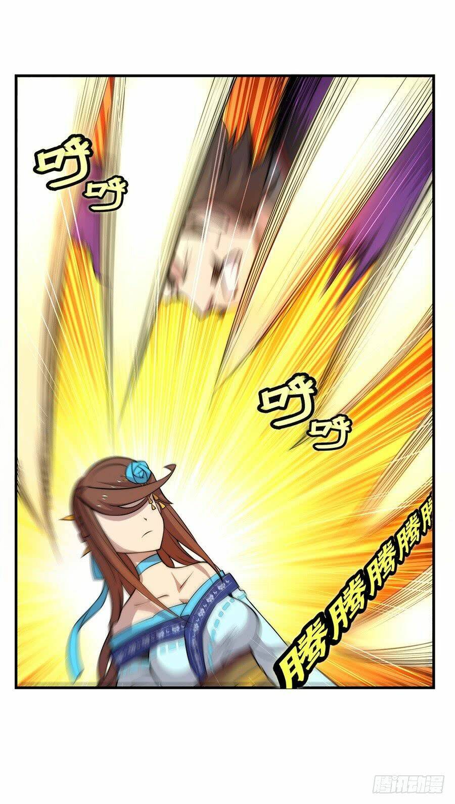 cuộc sống thoái ẩn của võ lâm chi vương chapter 33 27