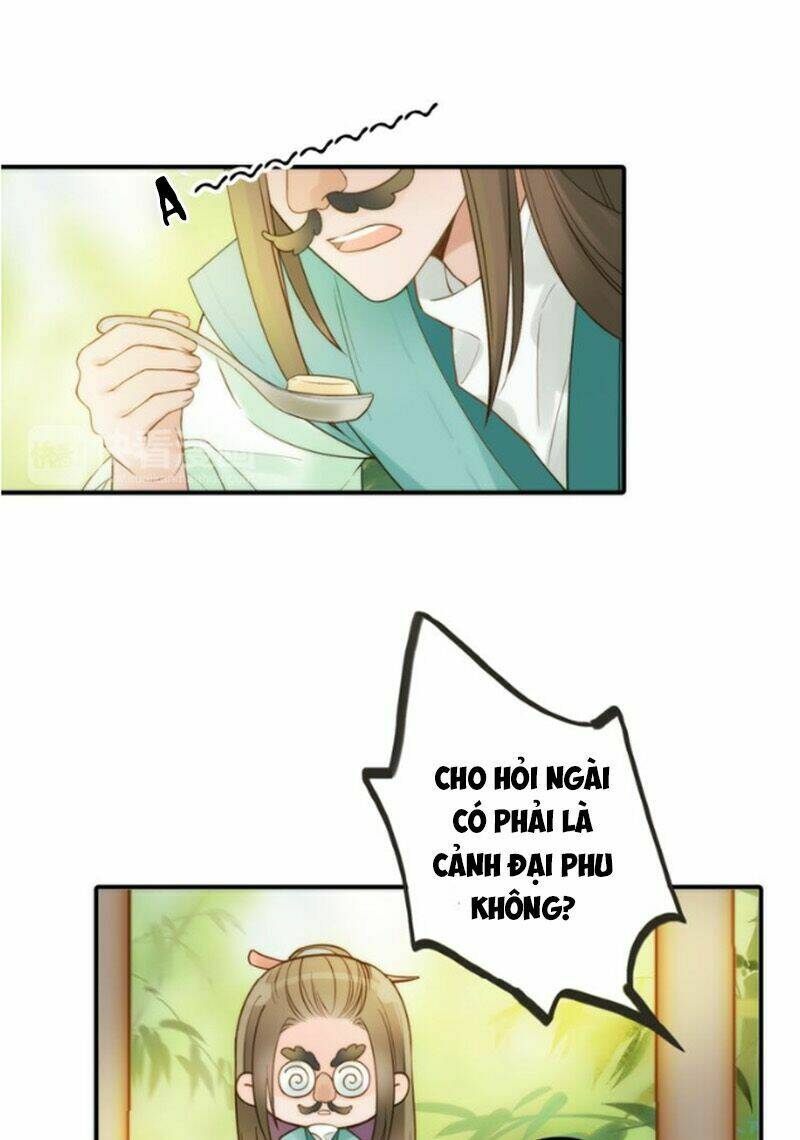 cướp chàng vợ về đón năm mới chapter 19 23