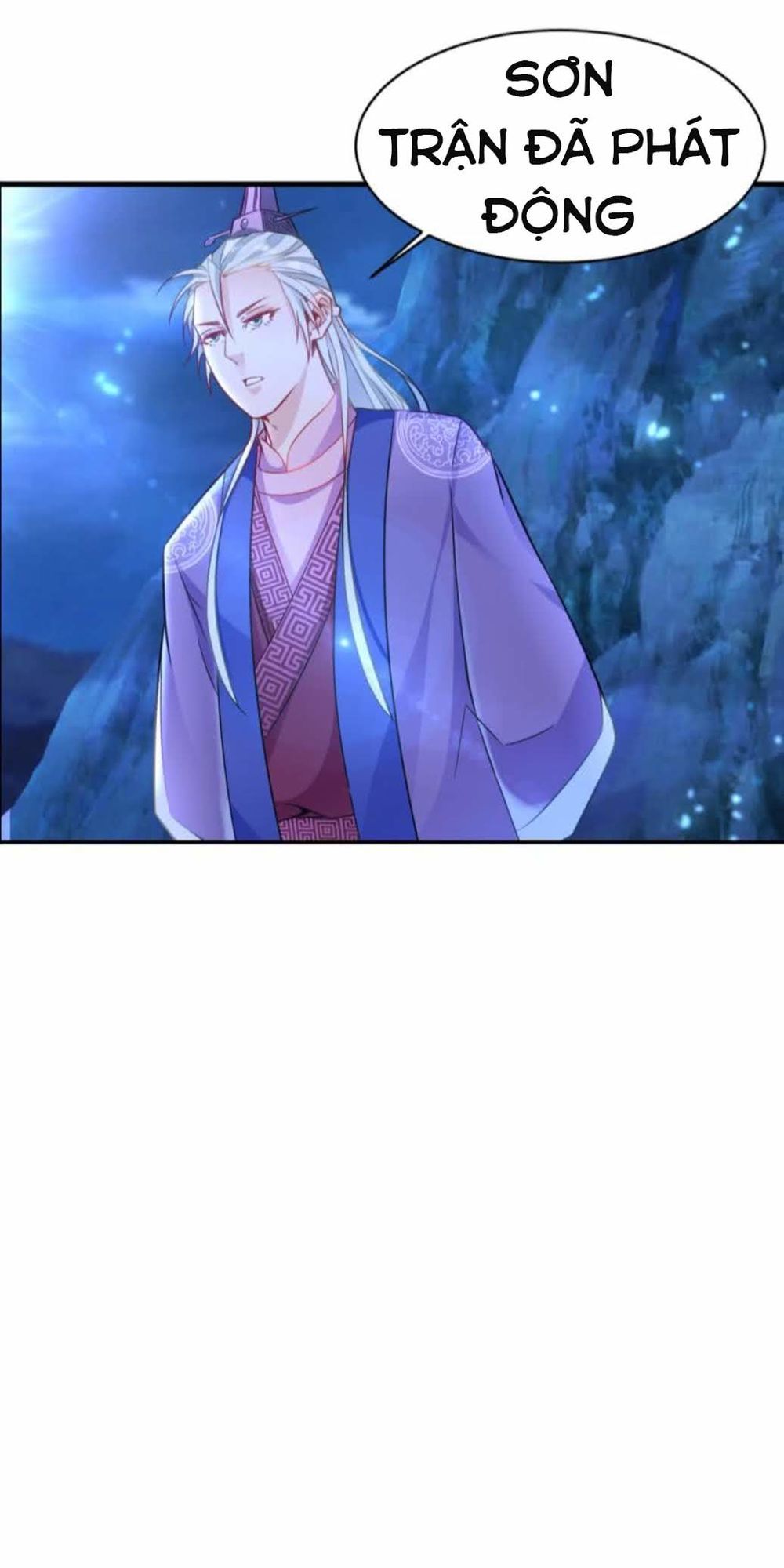 lão tổ của bạn đang online chapter 11 16