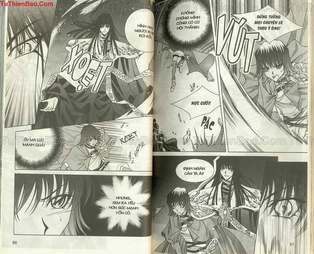 hồi ký ma vương chapter 6 43