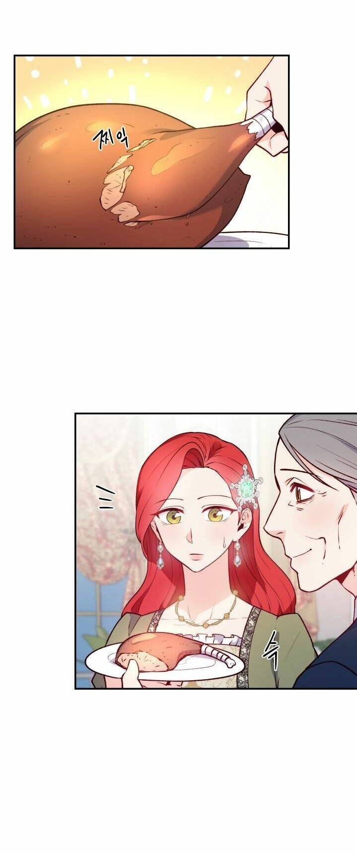 phản diện rất dễ làm chapter 23 16