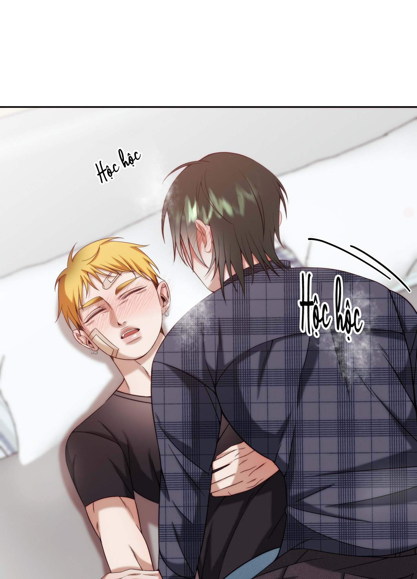 list truyện ngắn chịt chịt chapter 11 14