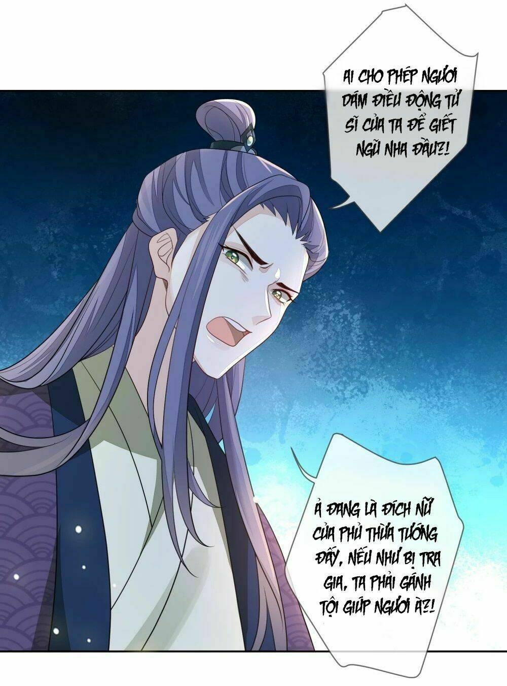 cửu khuyết phong hoa chapter 19 32