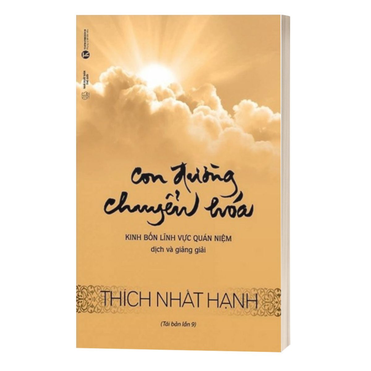 Con Đường Chuyển Hóa