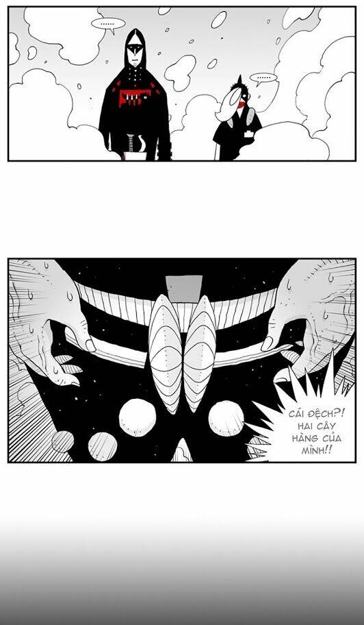 hành trình thoát khỏi địa ngục chapter 21 7