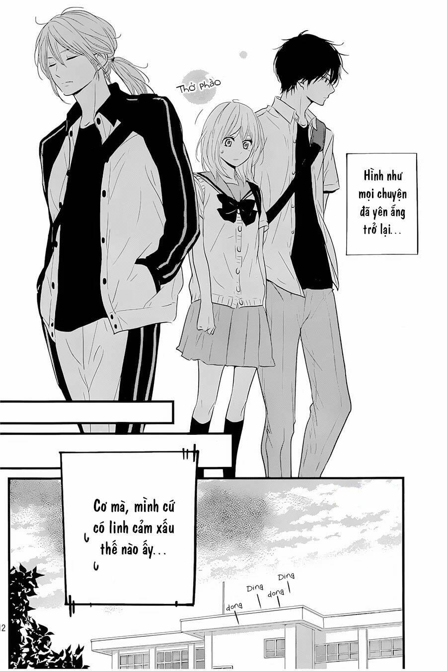 haru matsu bokura chapter 12 12