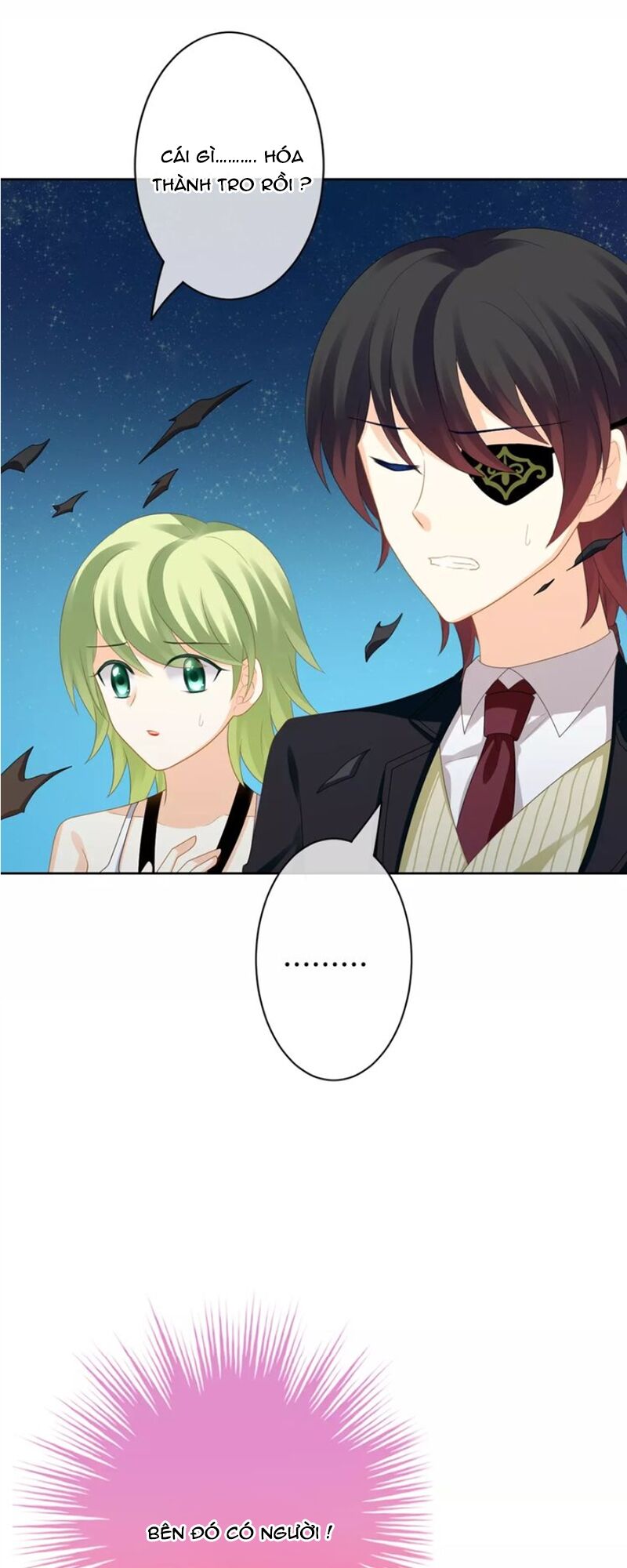 độc nhãn ác ma của ta chapter 23 4