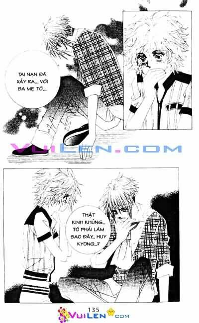 đợi em chapter 87 16